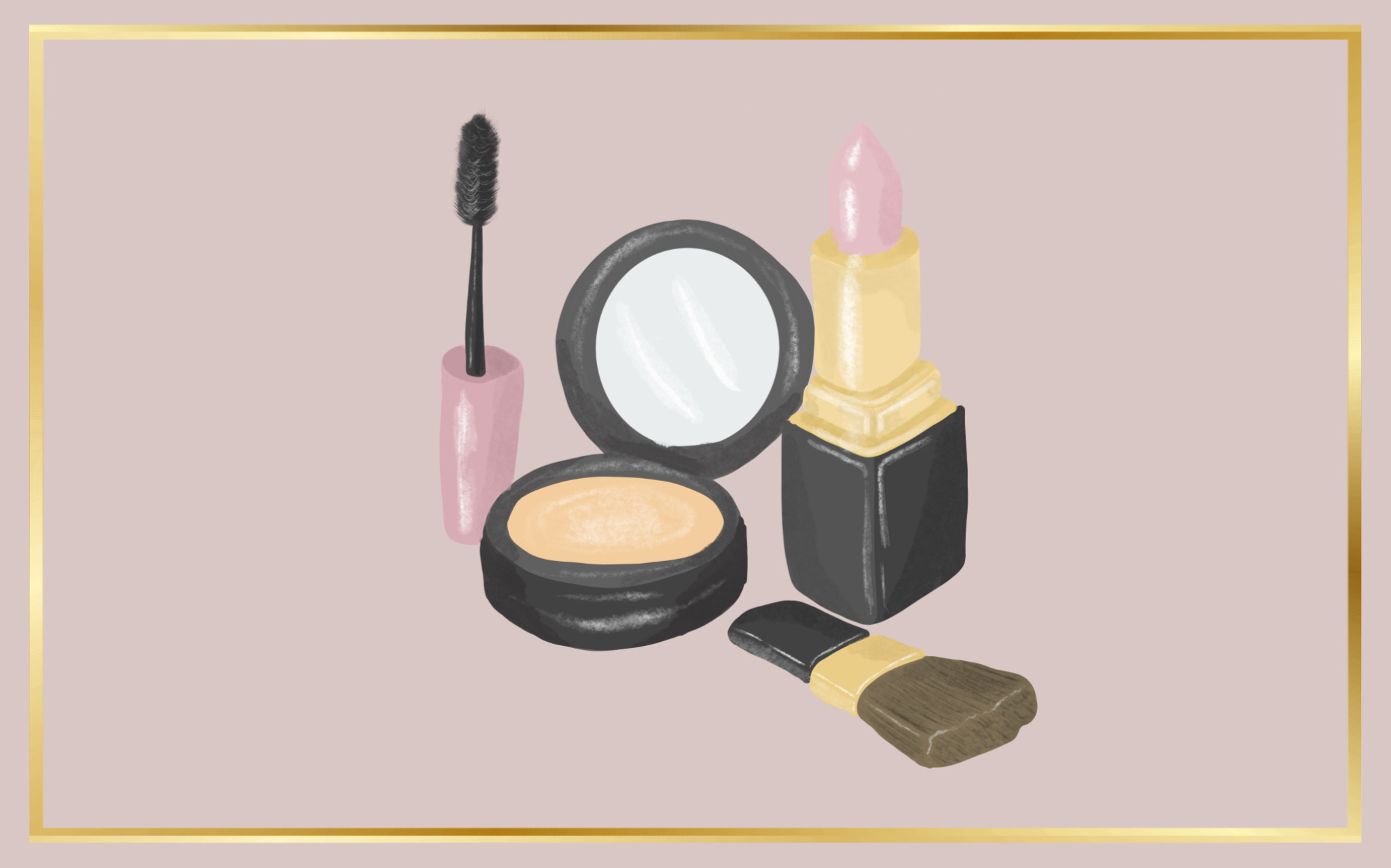 CategorieMakeupSarahBeautyHome